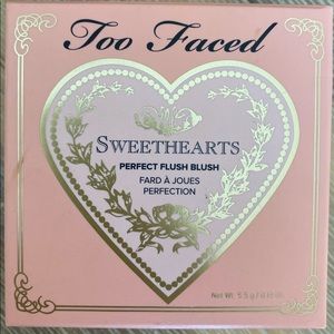 Too Faced Blush
